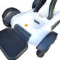 Electric And Auto-Foldable Wheelchair Scooter with Smart App-SmartWheels-7
