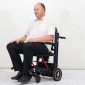 Automatic And Safe Stair Climber Chair-EZYSTAIRS-20