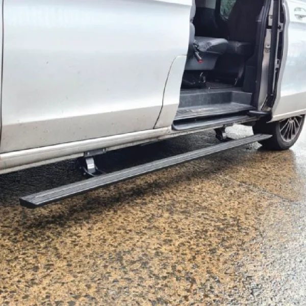 لوحة تشغيل كهربائية جانبية 1 لوحة تشغيل كهربائية جانبية