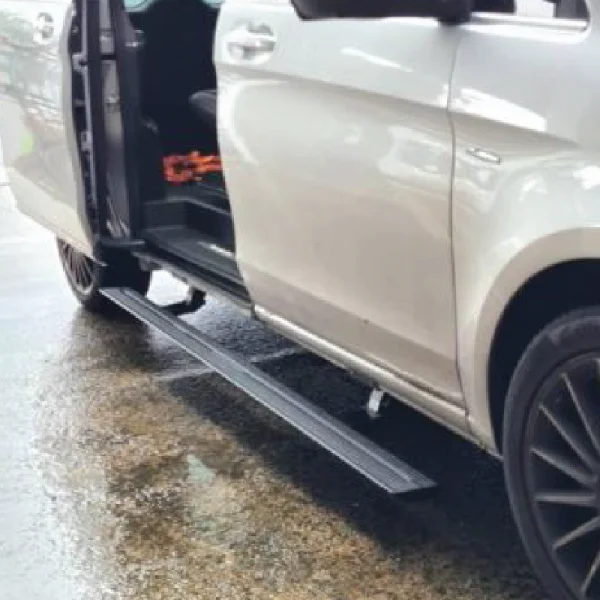 لوحة تشغيل كهربائية جانبية 2 لوحة تشغيل كهربائية جانبية