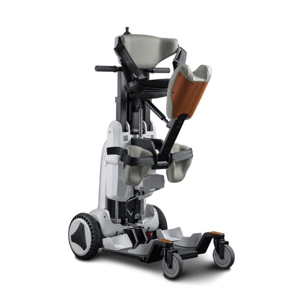 Auto Folding Electric Wheelchair With Smart App-4 Auto Folding Electric Wheelchair With Smart App-4