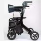 Rollator Walking Frame with Remote Control-The STELLAR-13