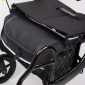 Rollator Walking Frame with Remote Control-The STELLAR-14