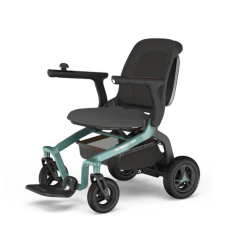 جيلاني موبيليتي كرسي متحرك كهربائي ذكي قابل للطي من روبوتر