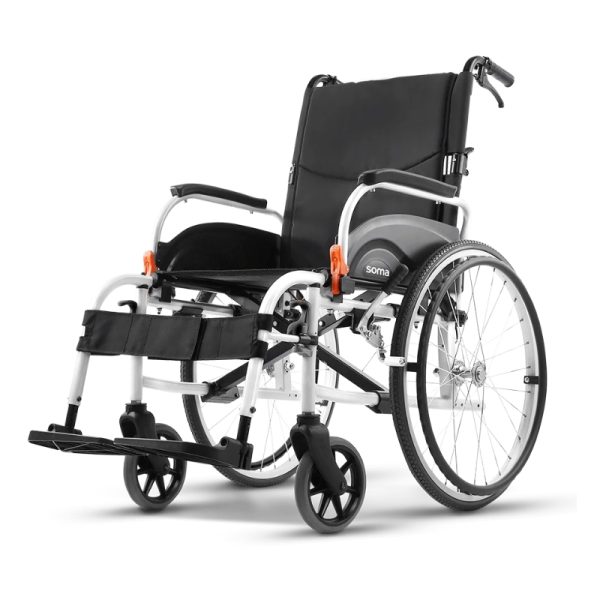 SOMA Agile Manual Wheelchair