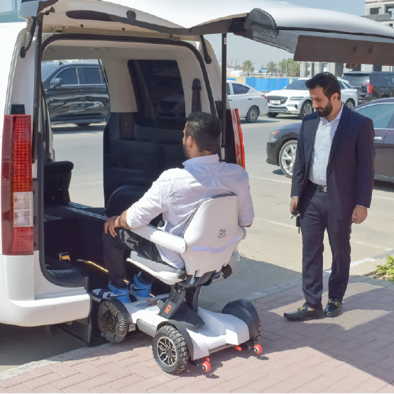 جي 24 نو رامب®