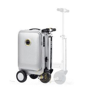سكوتر حقيبة AirWheel SE3S Mini الذكي فائق الخفة