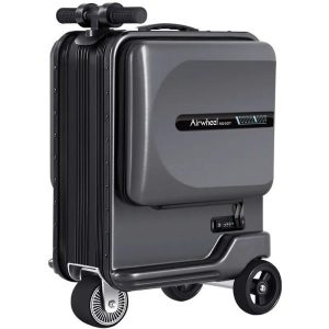 جيلاني موبيليتي حقيبة Airwheel SE3 Mini T الذكية القابلة للركوب للكبار