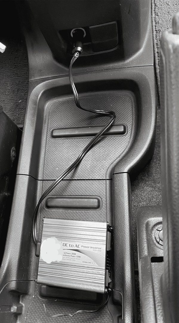Vehicle-Charger-Transformer-Connected-To-Plug.jpeg Vehicle-Charger-Transformer-Connected-To-Plug.jpeg