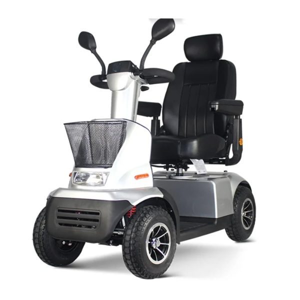 MINIAUTO 4 Wheel Electric Scooter