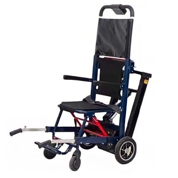 EZYSTAIRS Automatic And Safe Stair Climber Chair