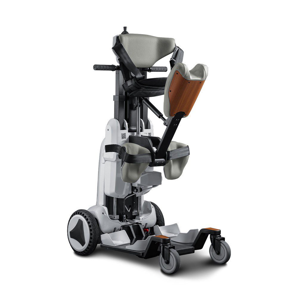 Top 3 Disability Equipment Providers in UAE - Gilani Mobility