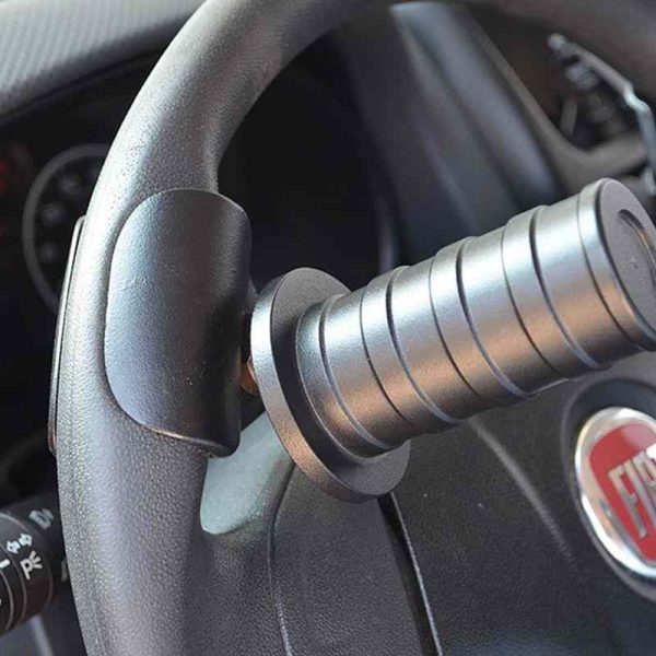 PM2006 Steering Wheel Swivel Handgrip