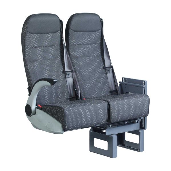 SEGE Special Multiklapp Seat