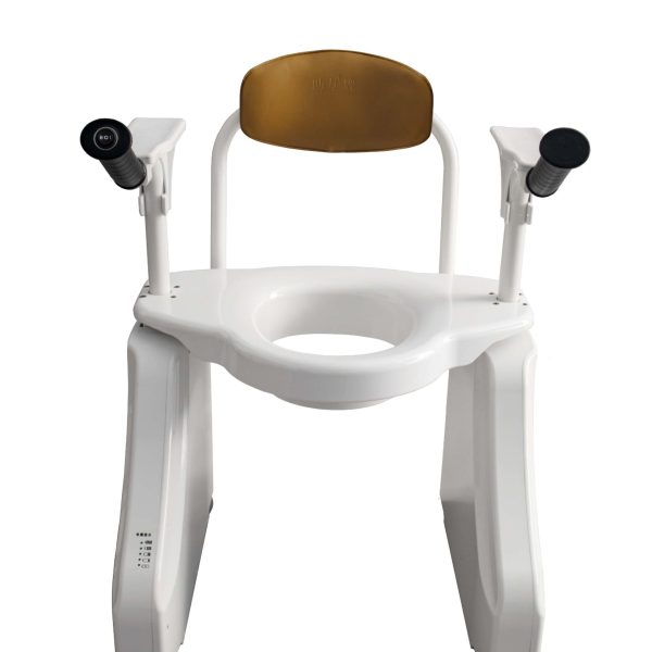 Toilet Lift Seat Comfortable Model