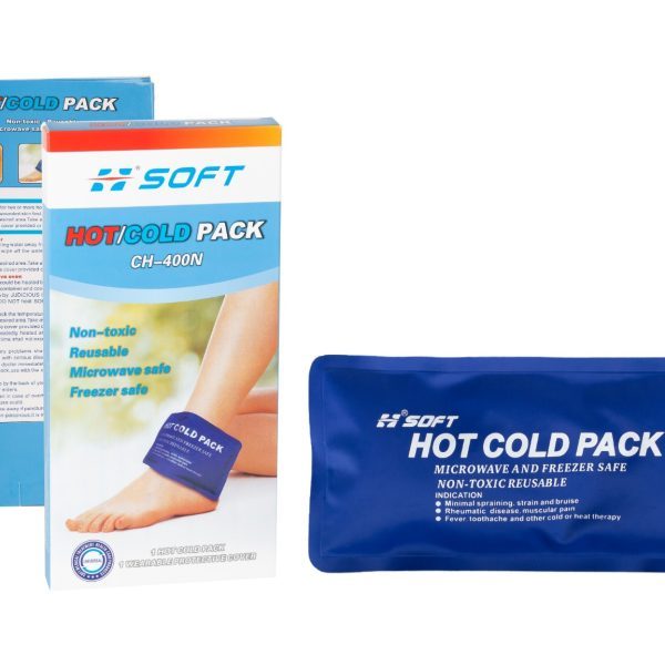 Hot and Cold Compress Pack