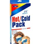 Hot and Cold Compress Packet