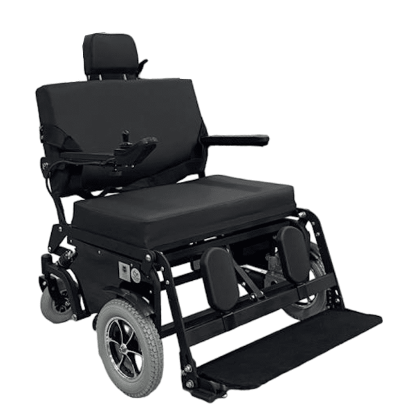 Oversize Heavy Duty Bariatric Electric Wheelchair