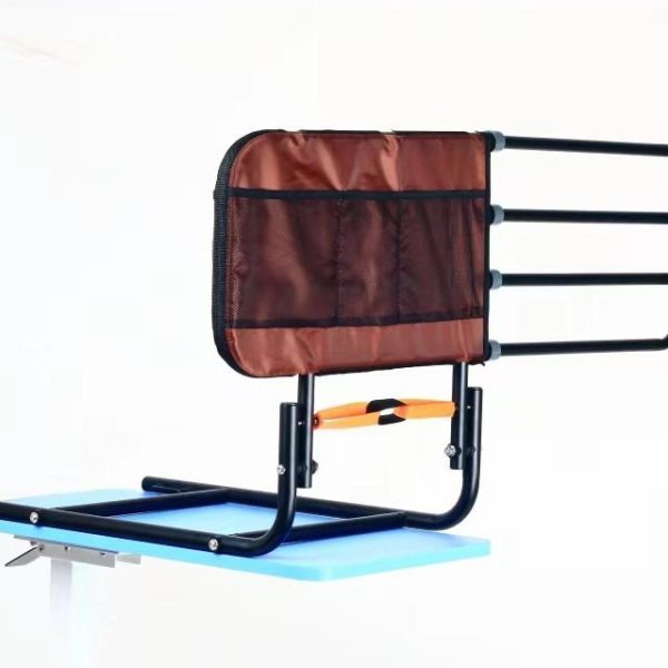 Universal Adjustable Mobility Opened Bed Rail