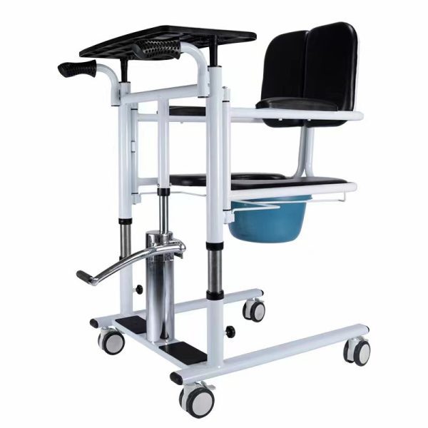 Adjustable Patient Lift