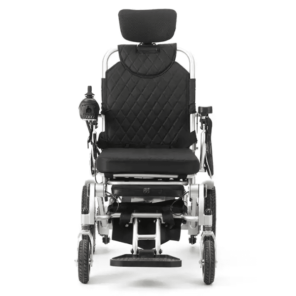 Portable Reclining Wheelchair