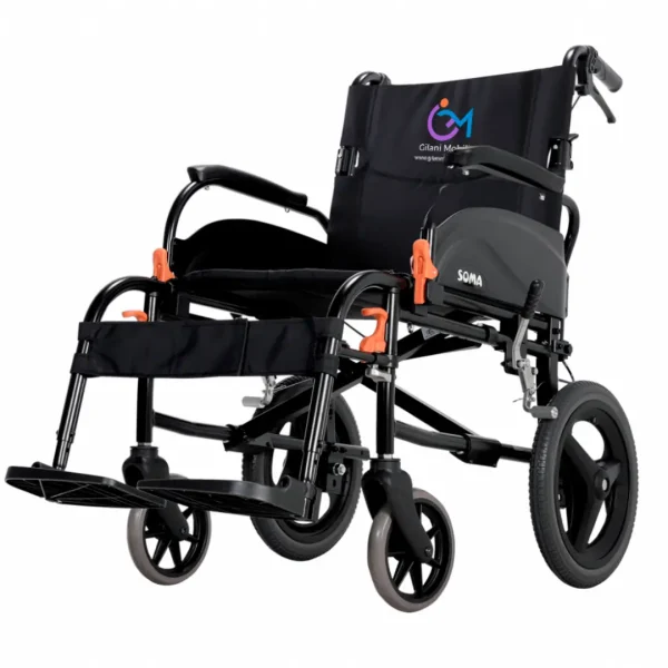 SOMA Wheelchair