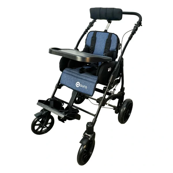 Auro Pediatric Stroller