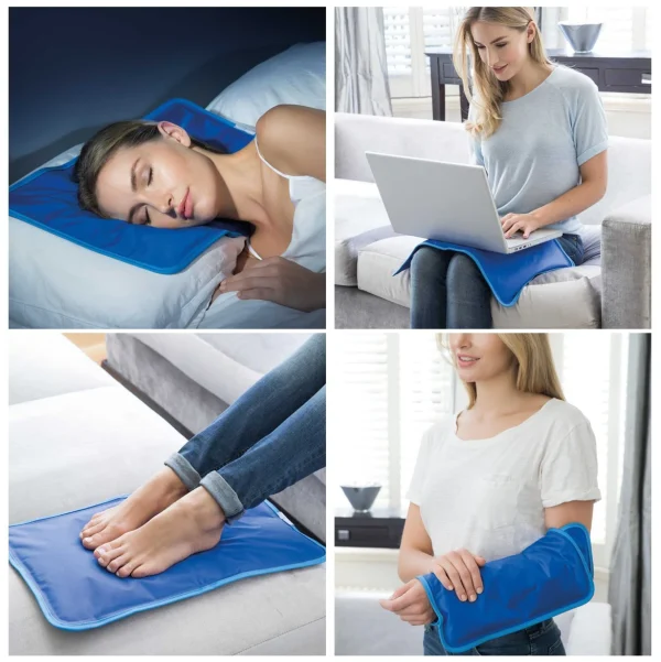 Buy Cooling Gel Pad in Dubai - Gilani Mobility