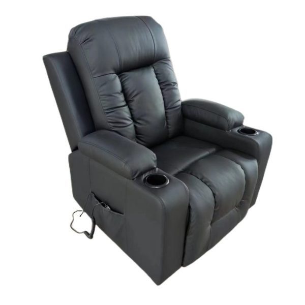 Standing Recliner Massage Chair