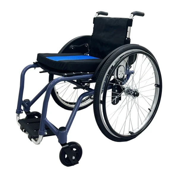 Springbok Agile Manual Wheelchair