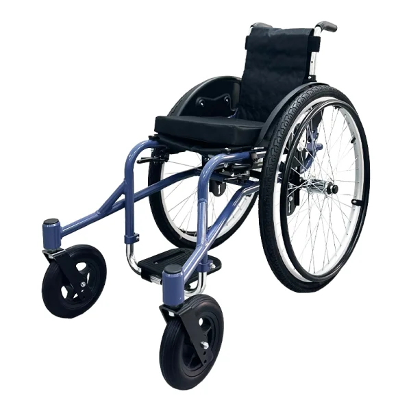 Wildebeest All Terrain Manual Wheelchair