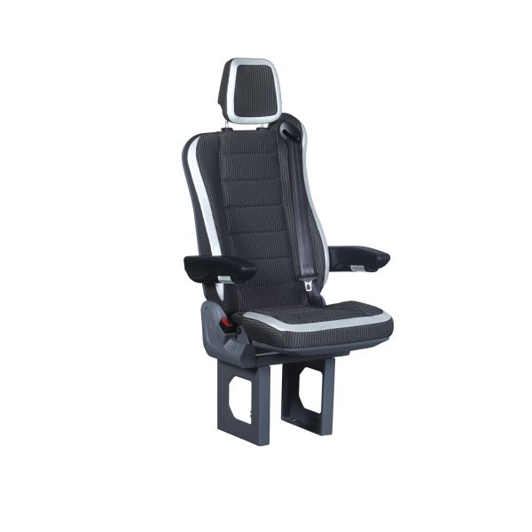 sege tip-up sunset seat